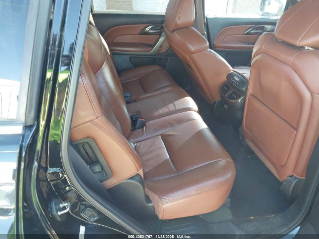 2013 ACURA MDX 2HNYD2H61DH520800 Photo 7
