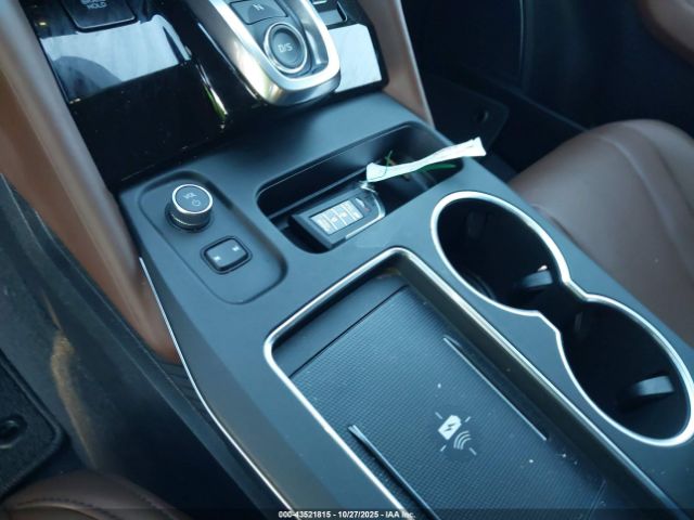 2025 ACURA MDX 5J8YE1H43SL013961 Photo 10