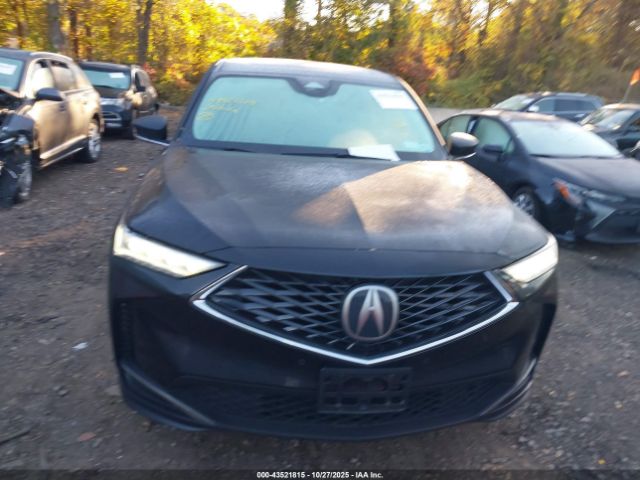 2025 ACURA MDX 5J8YE1H43SL013961 Photo 5