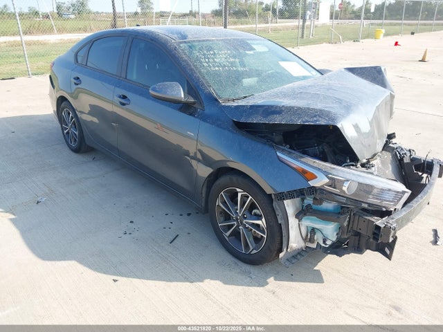 2023 KIA FORTE 3KPF24AD4PE683514