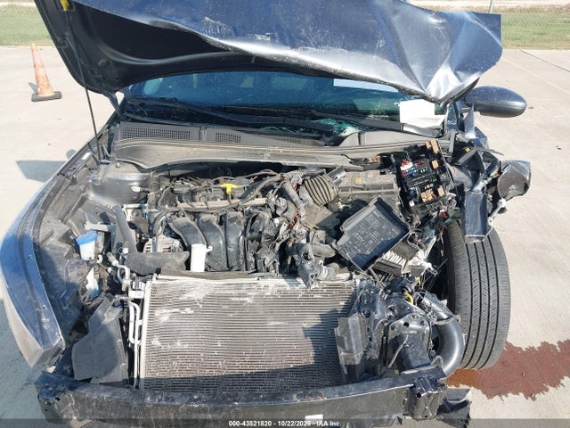 2023 KIA FORTE 3KPF24AD4PE683514 Photo 9