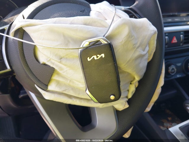 2023 KIA FORTE 3KPF24AD4PE683514 Photo 10