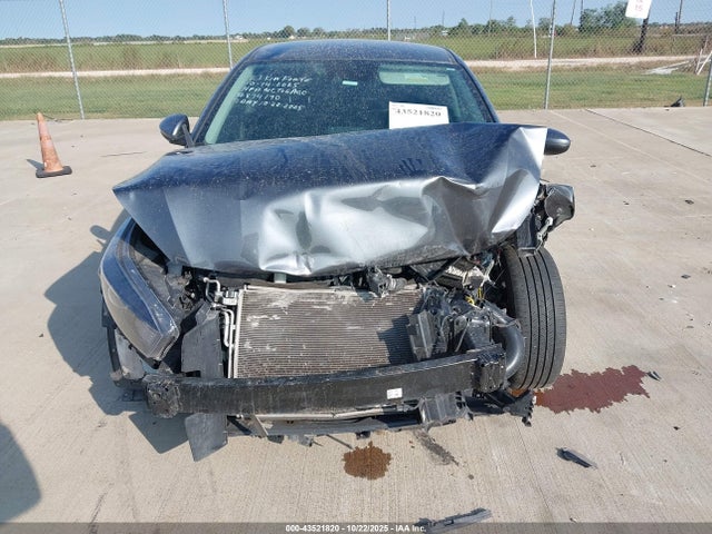 KIA Forte Lxs 2023 3KPF24AD4PE683514 Image 12