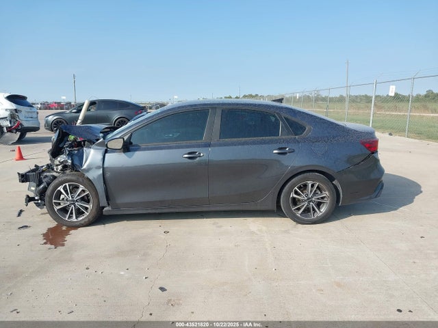 KIA Forte Lxs 2023 3KPF24AD4PE683514 Image 14