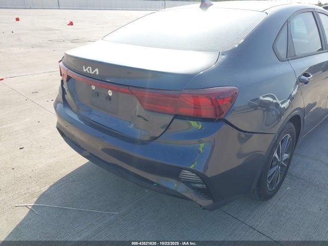 KIA Forte Lxs 2023 3KPF24AD4PE683514 Image 17