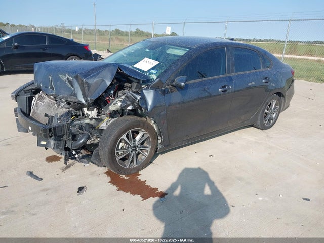 2023 KIA FORTE 3KPF24AD4PE683514 Photo 1