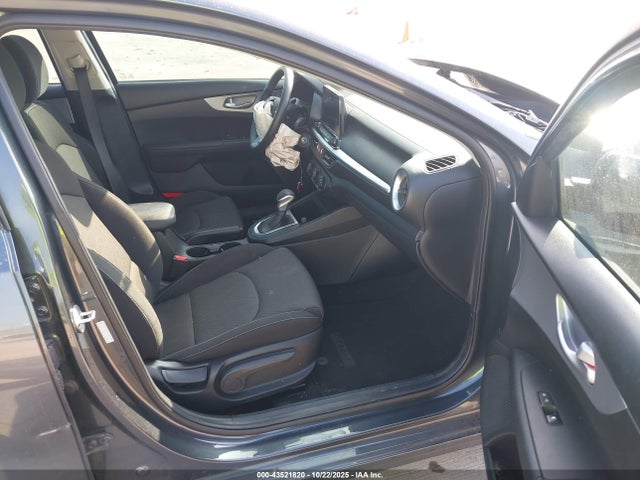 2023 KIA FORTE 3KPF24AD4PE683514 Photo 4