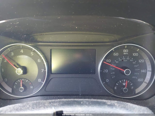 2023 KIA FORTE 3KPF24AD4PE683514 Photo 6