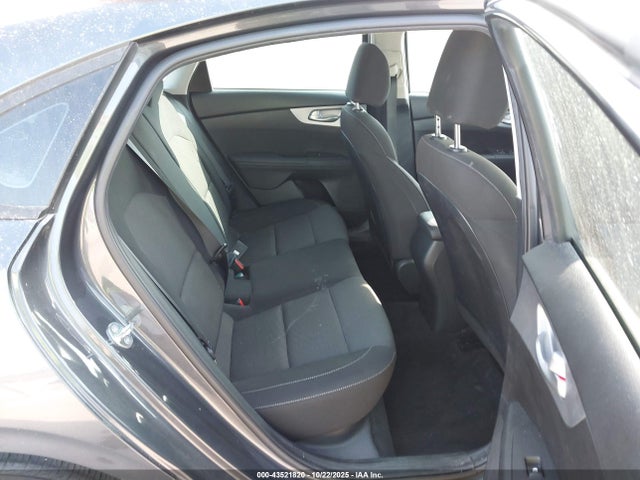 2023 KIA FORTE 3KPF24AD4PE683514 Photo 7