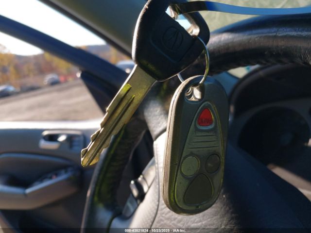 2006 ACURA MDX 2HNYD18876H527572 Photo 10