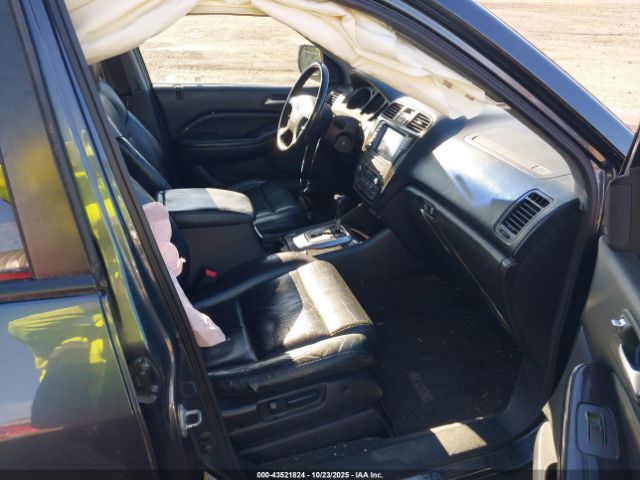 2006 ACURA MDX 2HNYD18876H527572 Photo 4