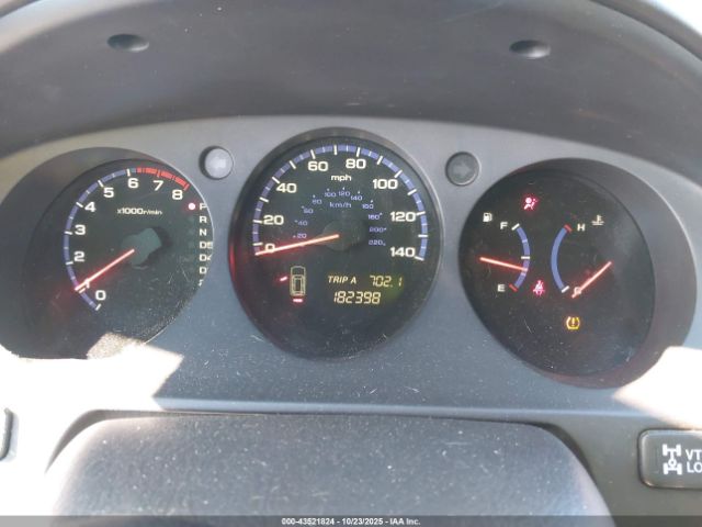 2006 ACURA MDX 2HNYD18876H527572 Photo 6