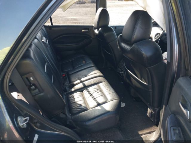 2006 ACURA MDX 2HNYD18876H527572 Photo 7