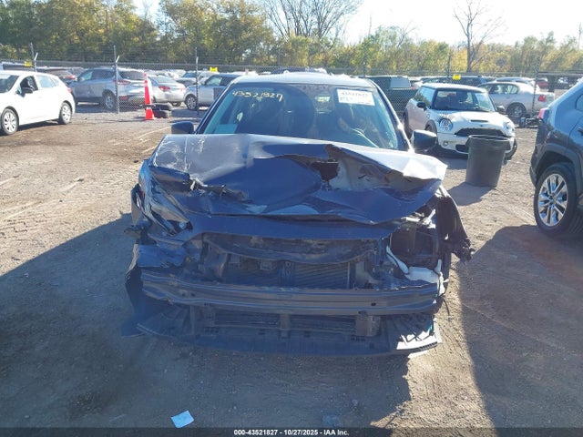 Subaru Legacy 2024 4S3BWAB64R3024831 Image 13