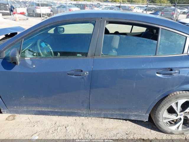 Subaru Legacy 2024 4S3BWAB64R3024831 Image 15