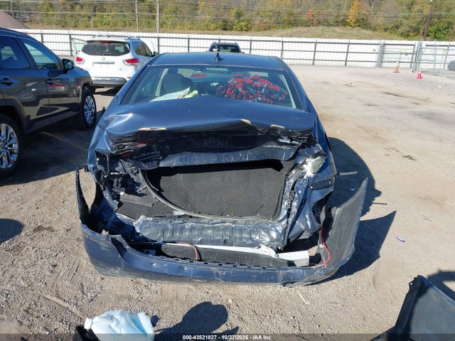 Subaru Legacy 2024 4S3BWAB64R3024831 Image 17