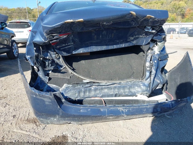 Subaru Legacy 2024 4S3BWAB64R3024831 Image 18