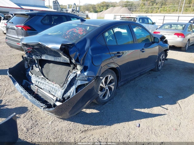 Subaru Legacy 2024 4S3BWAB64R3024831 Image 4