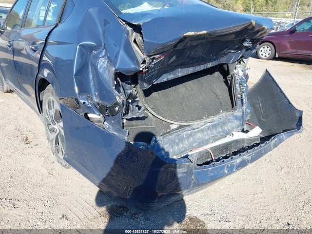 Subaru Legacy 2024 4S3BWAB64R3024831 Image 6