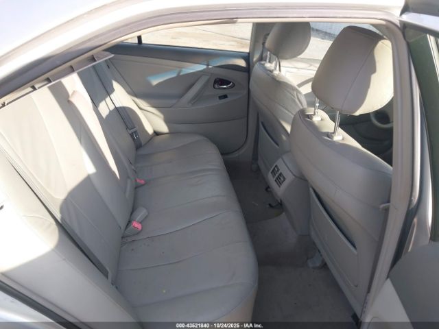 2007 TOYOTA CAMRY HYBRID JTNBB46K273027398 Photo 7