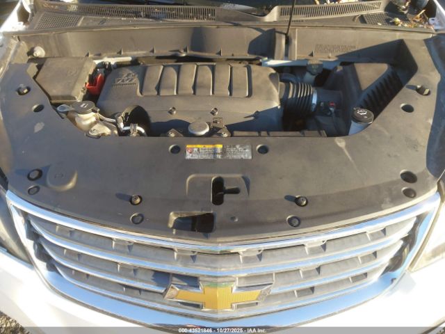 2014 CHEVROLET TRAVERSE 1GNKRGKD9EJ303231 Photo 9