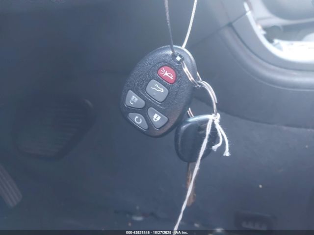 2014 CHEVROLET TRAVERSE 1GNKRGKD9EJ303231 Photo 10