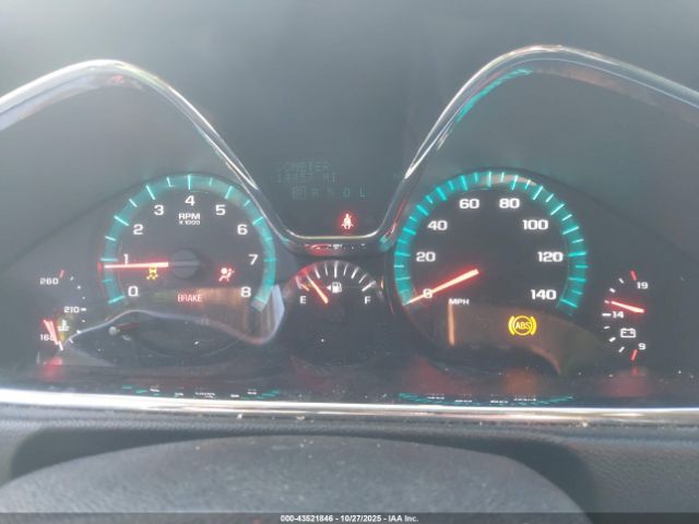 2014 CHEVROLET TRAVERSE 1GNKRGKD9EJ303231 Photo 6