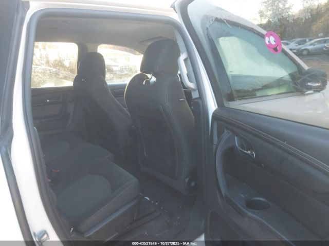 2014 CHEVROLET TRAVERSE 1GNKRGKD9EJ303231 Photo 7