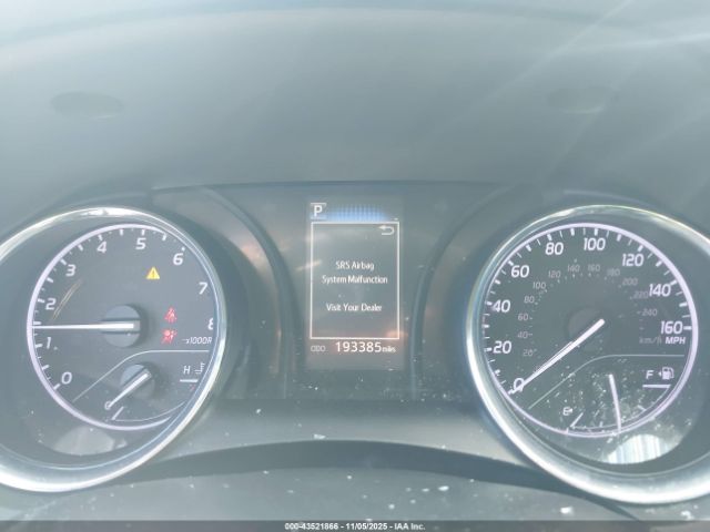 2019 TOYOTA CAMRY 4T1B11HK8KU780094 Photo 6
