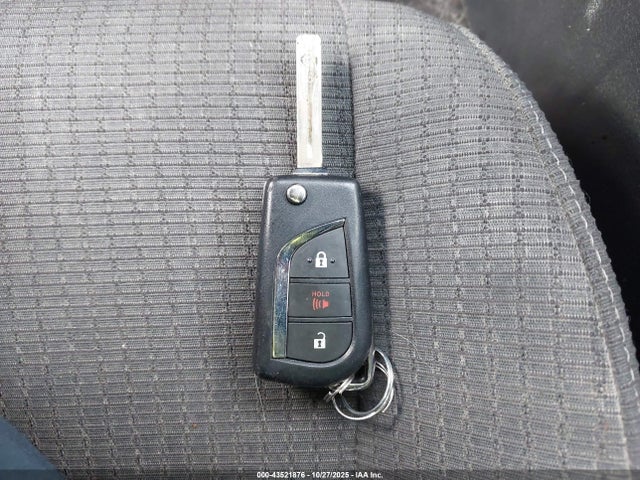 2019 TOYOTA C-HR NMTKHMBX6KR072483 Photo 10