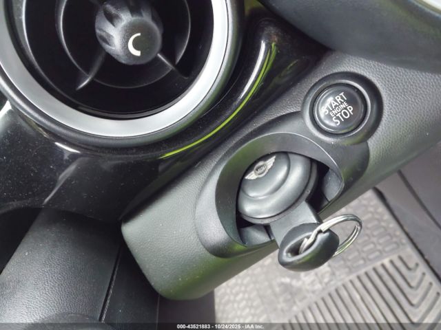 2009 MINI COOPER WMWMF73579TT98333 Photo 10