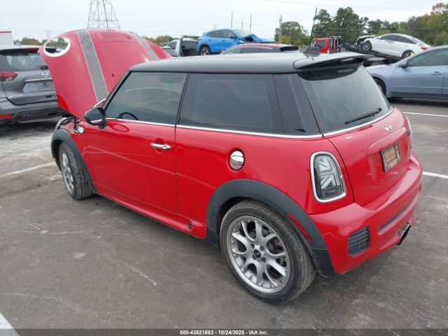 2009 MINI COOPER WMWMF73579TT98333 Photo 2