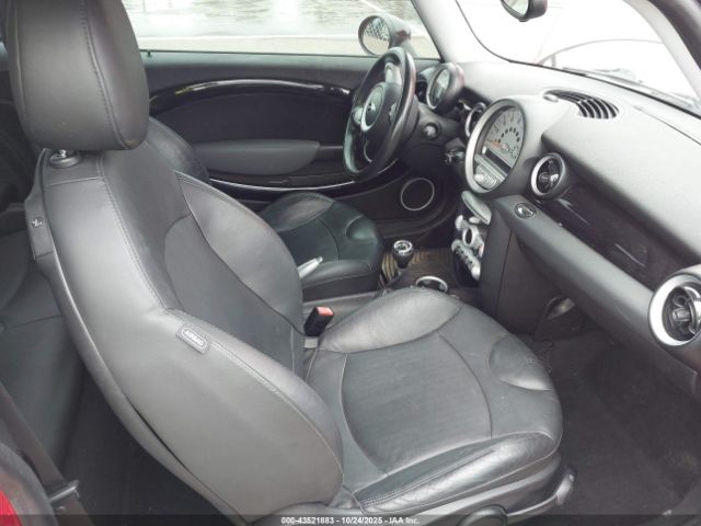 2009 MINI COOPER WMWMF73579TT98333 Photo 4