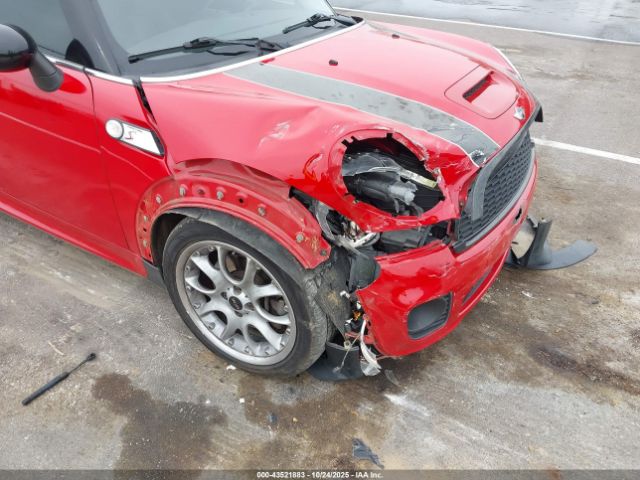 2009 MINI COOPER WMWMF73579TT98333 Photo 5