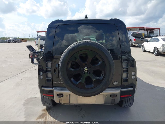 SALEX7EU1P2186354 Land Rover Defender 110 X