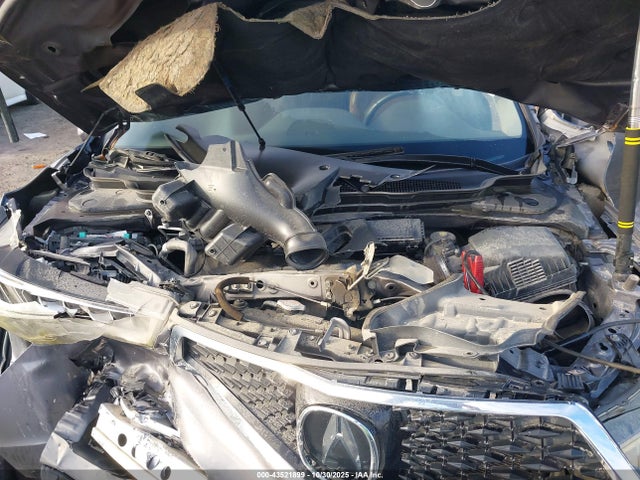 2020 ACURA MDX 5J8YD4H5XLL005127 Photo 9