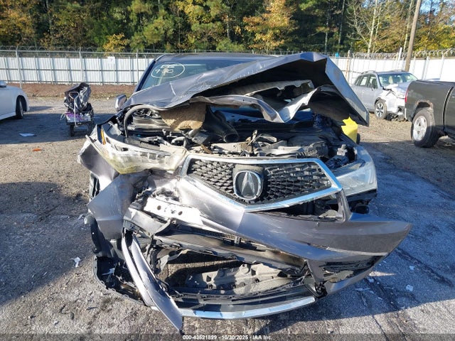 2020 ACURA MDX 5J8YD4H5XLL005127 Photo 5