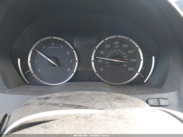 2020 ACURA MDX 5J8YD4H5XLL005127 Photo 6