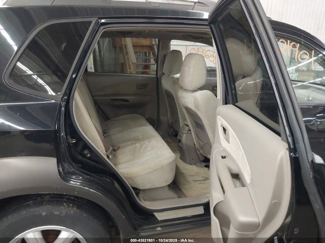 2005 HYUNDAI TUCSON KM8JN72D65U098168 Photo 7