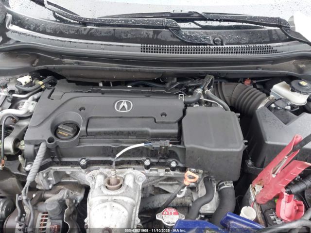 2022 ACURA ILX 19UDE2F87NA007963 Photo 9