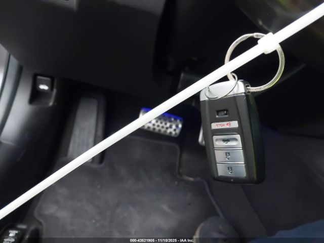 2022 ACURA ILX 19UDE2F87NA007963 Photo 10