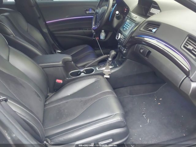 2022 ACURA ILX 19UDE2F87NA007963 Photo 4