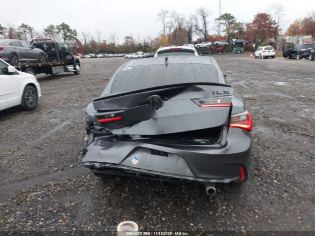 2022 ACURA ILX 19UDE2F87NA007963 Photo 5