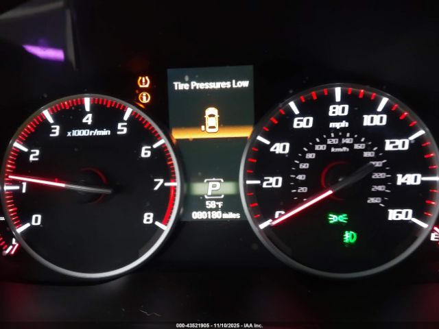 2022 ACURA ILX 19UDE2F87NA007963 Photo 6