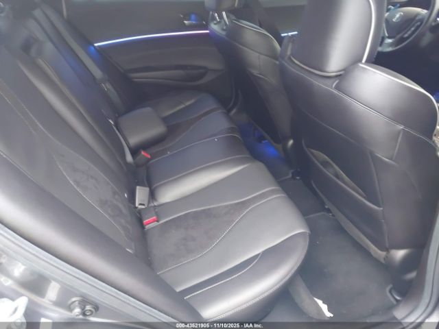 2022 ACURA ILX 19UDE2F87NA007963 Photo 7
