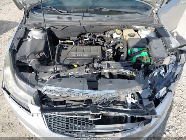 2013 CHEVROLET CRUZE 1G1PC5SB8D7161090 Photo 9