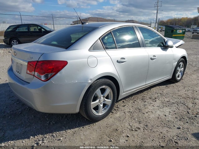 2013 CHEVROLET CRUZE 1G1PC5SB8D7161090 Photo 3
