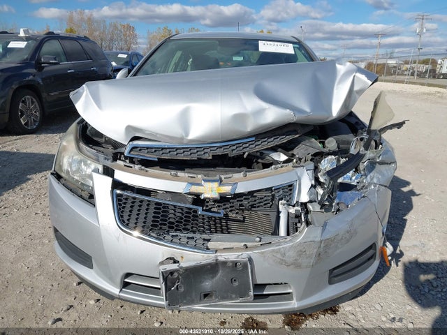 2013 CHEVROLET CRUZE 1G1PC5SB8D7161090 Photo 5