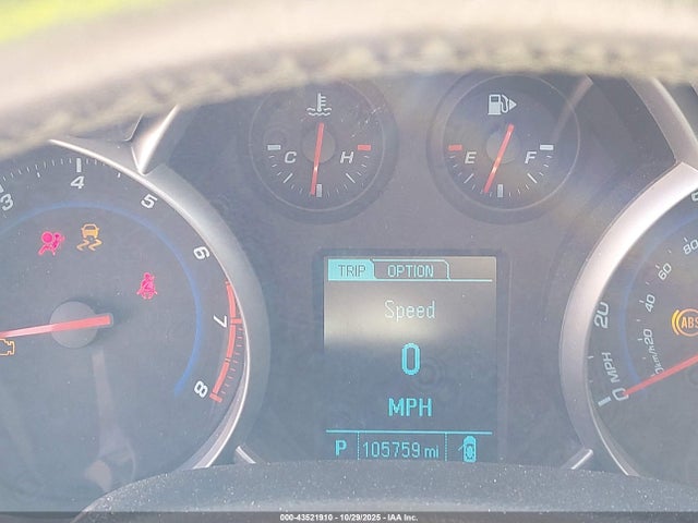 2013 CHEVROLET CRUZE 1G1PC5SB8D7161090 Photo 6