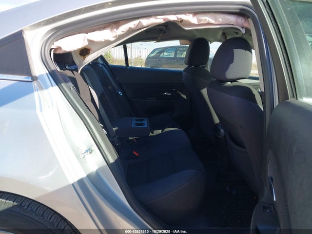 2013 CHEVROLET CRUZE 1G1PC5SB8D7161090 Photo 7
